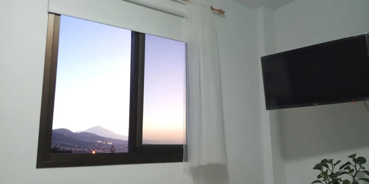 Apartamento Estudio - descanso y bienestar en La Punta Punta Del Hidalgo