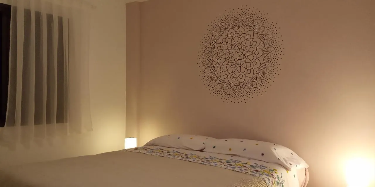Apartamento Estudio - descanso y bienestar en La Punta Punta Del Hidalgo España