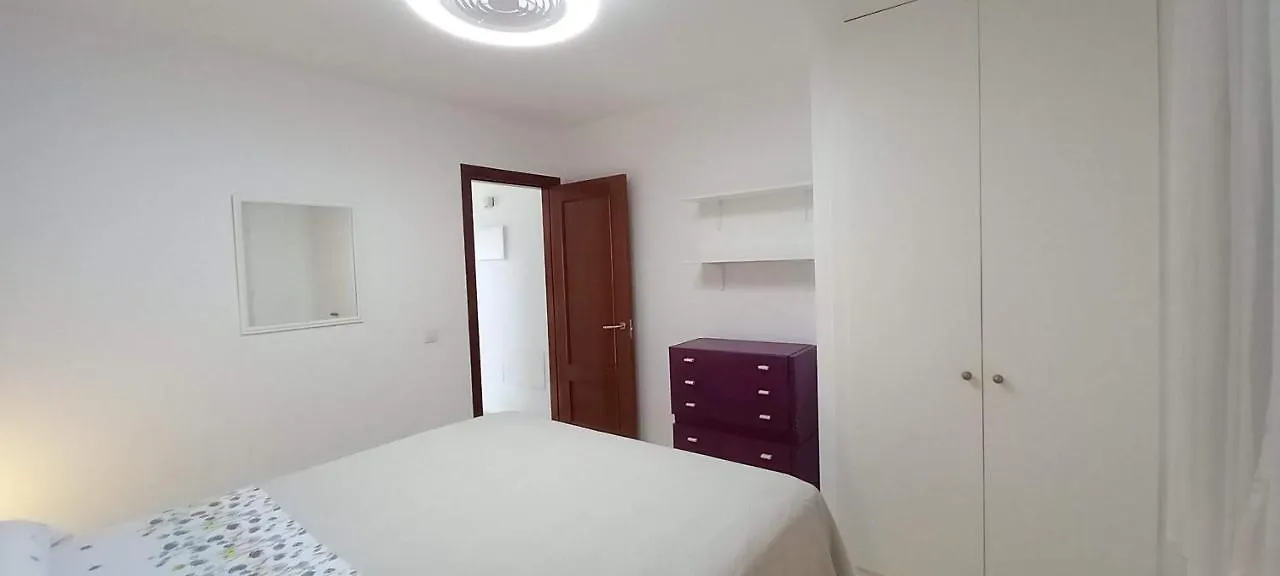 Apartamento Estudio - descanso y bienestar en La Punta Punta Del Hidalgo