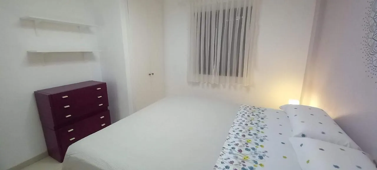 Estudio - descanso y bienestar en La Punta Punta Del Hidalgo