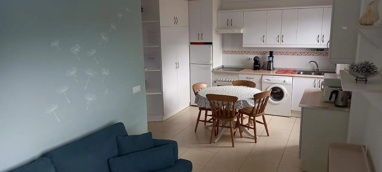 Apartamento Estudio - descanso y bienestar en La Punta Punta Del Hidalgo España