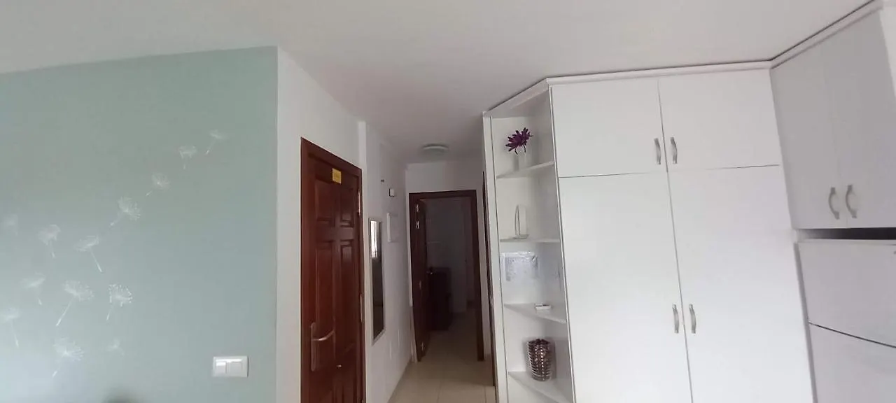 Estudio - descanso y bienestar en La Punta Punta Del Hidalgo