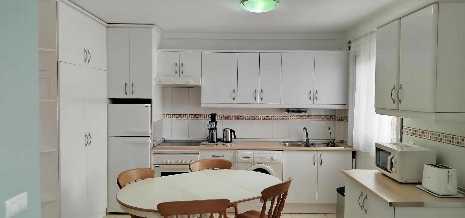 Apartamento Estudio - descanso y bienestar en La Punta Punta Del Hidalgo
