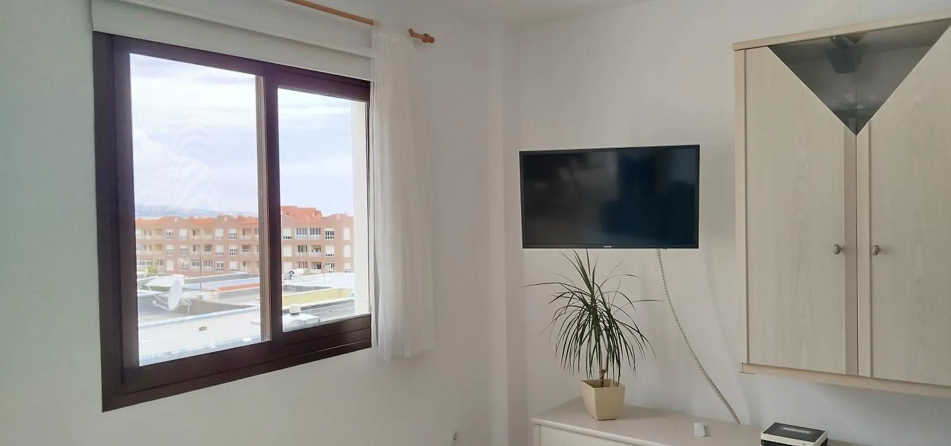 Apartamento Estudio - descanso y bienestar en La Punta Punta Del Hidalgo España
