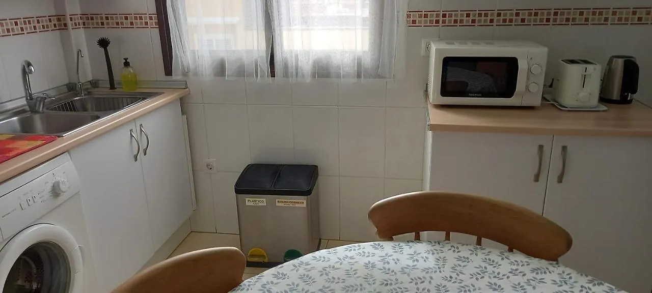 Estudio - Descanso Y Bienestar En La Punta Punta Del Hidalgo Španělsko