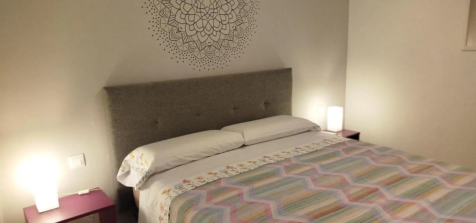Apartmán Estudio - Descanso Y Bienestar En La Punta Punta Del Hidalgo Španělsko