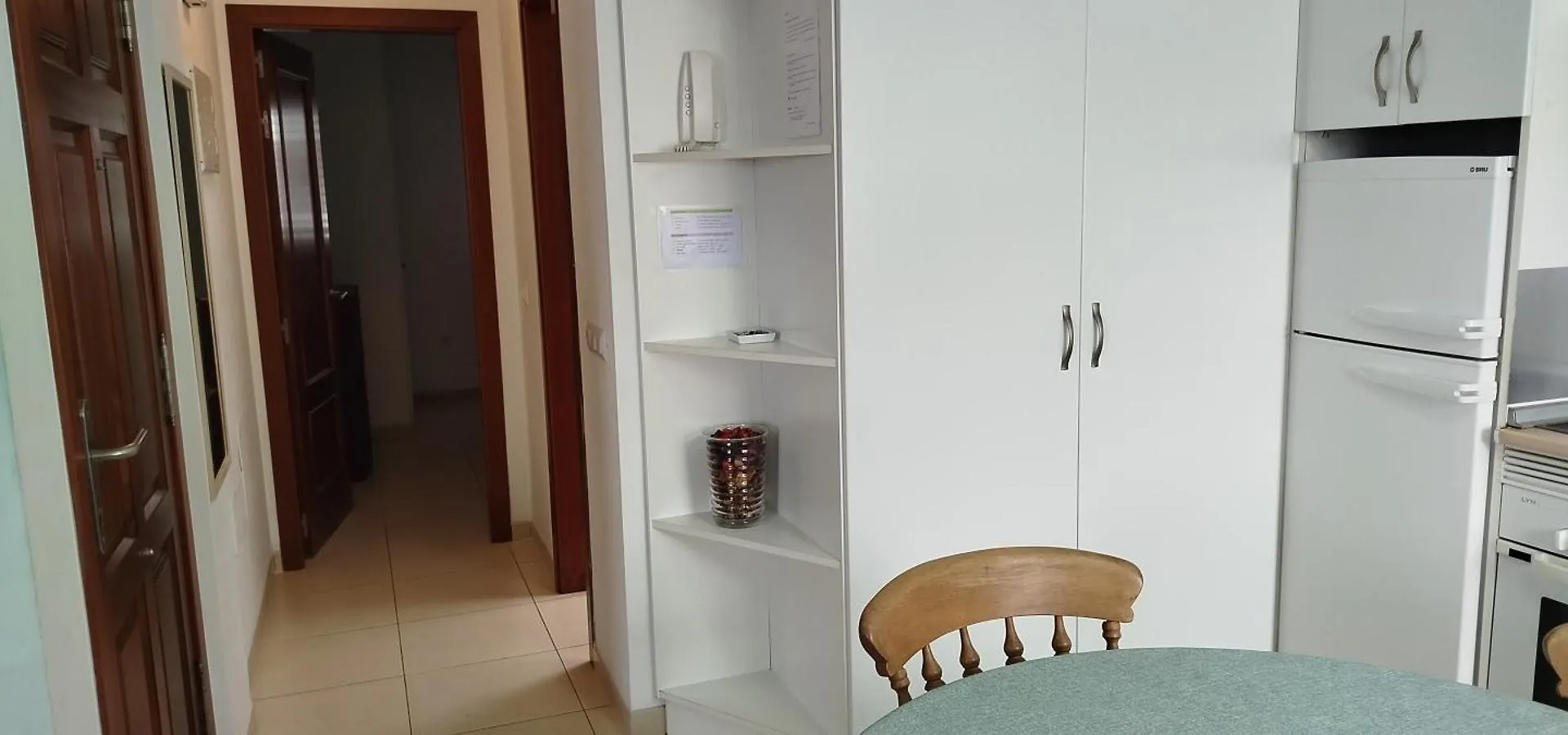 Estudio - Descanso Y Bienestar En La Punta Punta Del Hidalgo